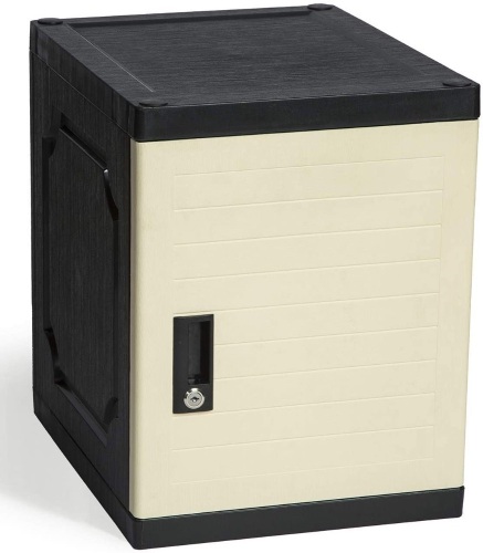 Jink Kids Locker 19" Stackable Storage Locker Box - Appears New - Lot 528