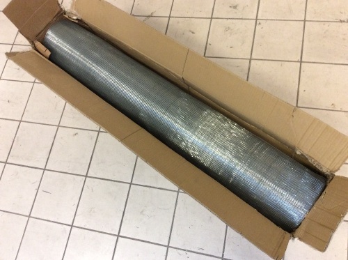Rolled Wire Fencing - Appears New  - Lot 577