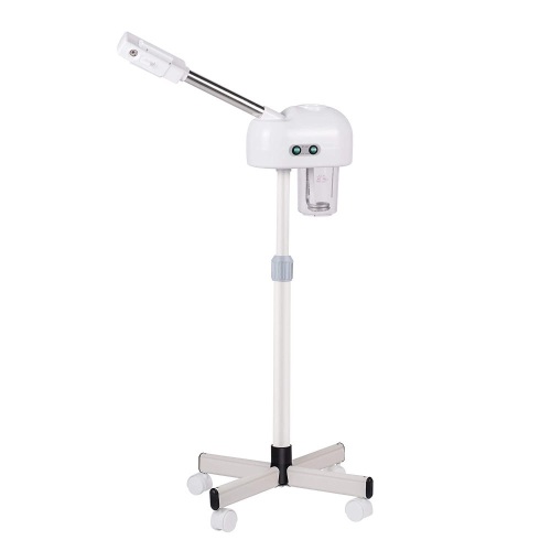 AceFox Ozone Facial Steamer with Hot Mist Function - E-Comm Return, Appears New  - Lot 637