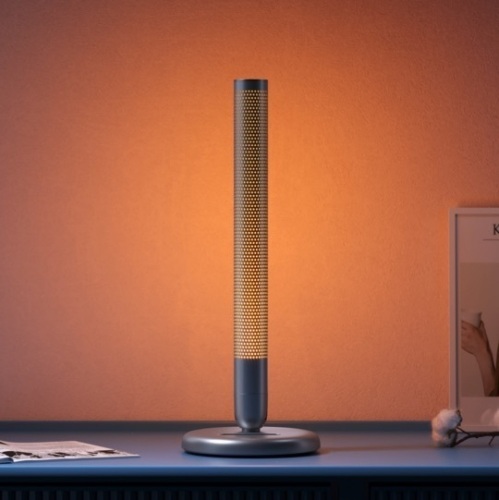 Govee Glow Smart Table Lamp - Appears New, Tested/Works - Lot 647