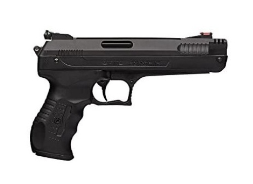 Beeman Sportsman Series Deluxe Air Pistol - Model 2004, E-Commerce Return, Untested - Lot 652