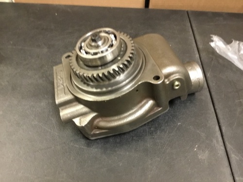 Caterpillar Housing Pump 6N8413 - Appears New  - Lot 763