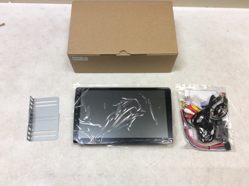 Camecho Android HD1011-2.5D Touch Screen MP5 Multimedia Player For VW Polo Passat - New   - Lot 817