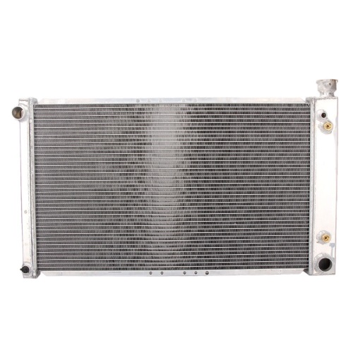 618 Radiator for Chevrolet GMC 1988-97 C/k Series All Full Aluminum AT - E-Comm Return, Appears New  - Lot 845