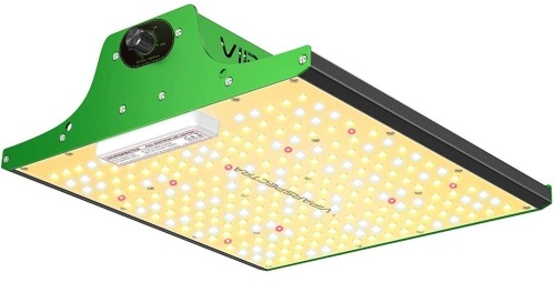VIPARSPECTRA P600 Full Spectrum LED Grow Light - New - Lot 896