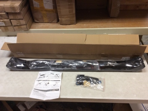 Roof Rack - Appears New  - Lot 1022