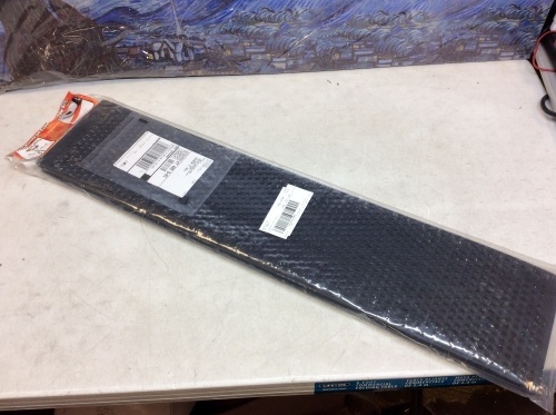 Portable Tire Traction Mats - New - Lot 1025