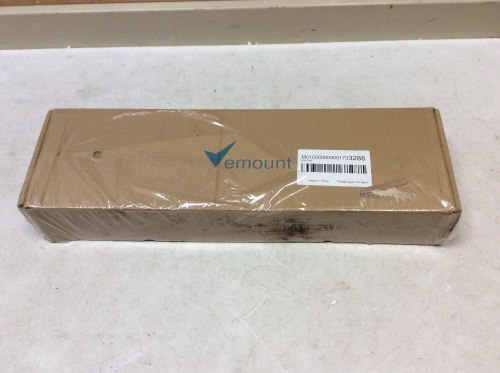Vemount Ceiling TV Mount Bracket - Appears New  - Lot 1048