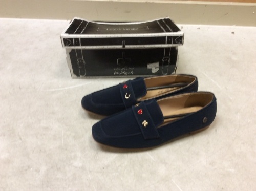 Loly in the Sky Loafers, Women's 9 - New - Lot 1066