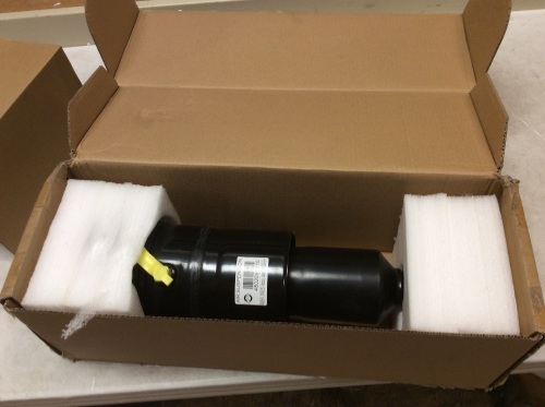 Air Suspension Shock 4802050210 - Appears New  - Lot 1087