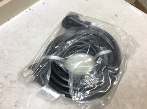VEVOR 30ft 50amp RV Extension Cord Power Supply Cable - Appears New   - Lot 1603