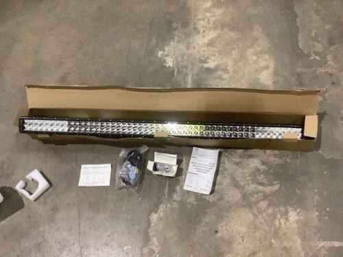 LED Light Barn 51"