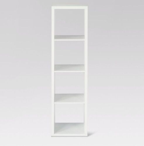  4 Cube Vertical Organizer Shelf, 13″