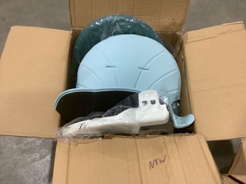 Baby High Chair