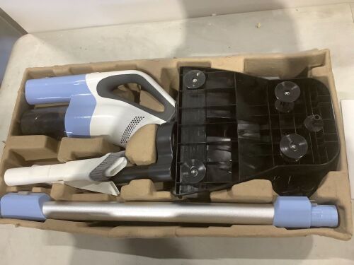Cordless Vacuum Cleaner