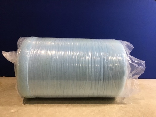 Queen Size Foam Mattress Topper 
