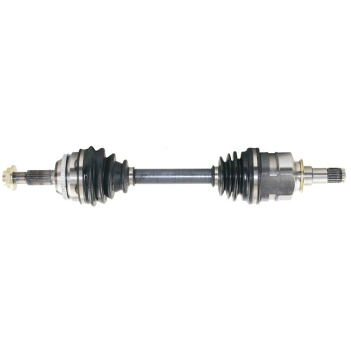 Left Front CV Axle Shaft Assembly for Toyota Corolla 