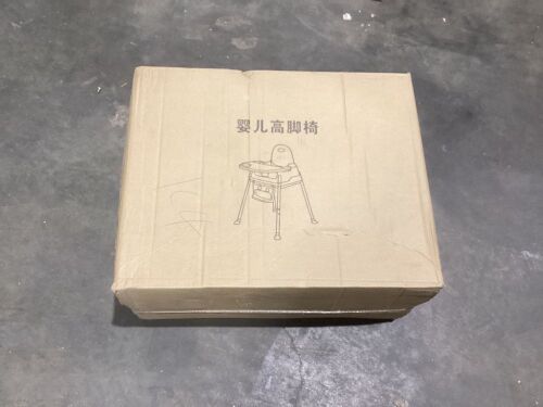 Infant High Chair