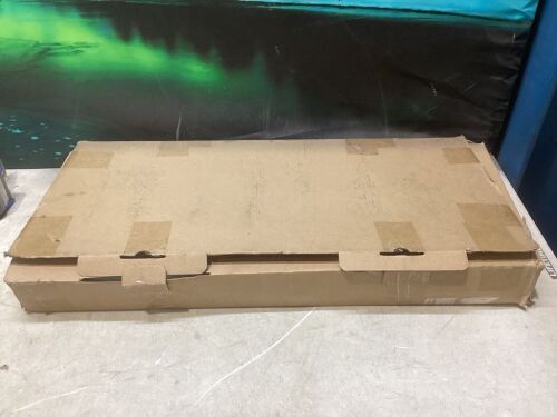3 Piece LED Light Bars