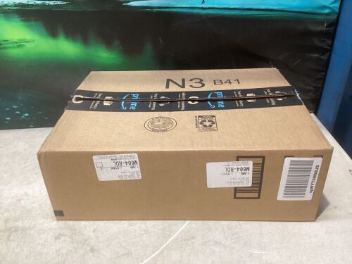 Case of (2) Koqit Fta Satellite Receiver DVB-S2 