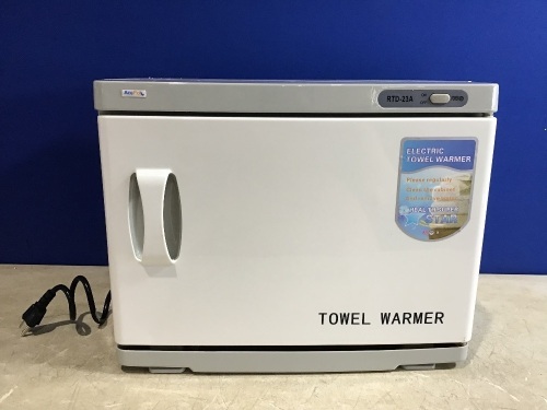 AceFox Professional Towel Warmer 