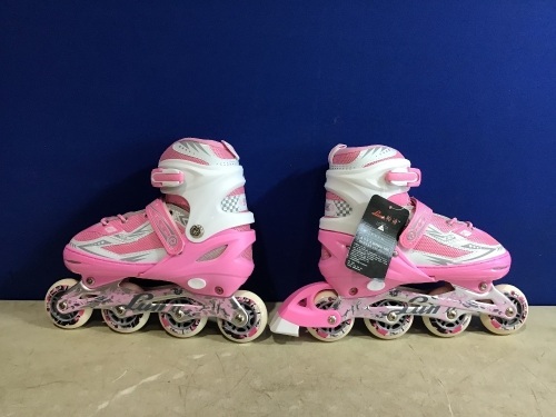 Kids Inline Skates 
