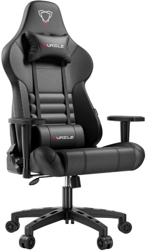 Furgle Racing Style High-Back Office Chair