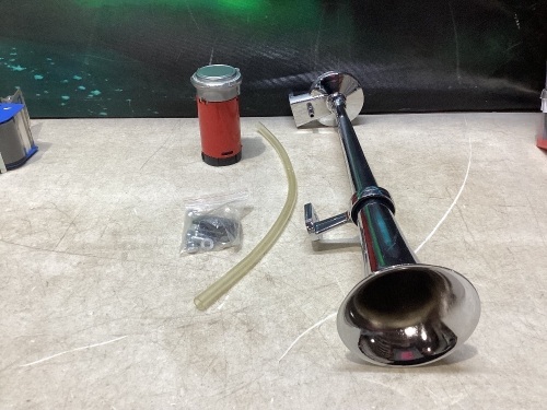 Air Horn Set 