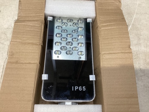 24W LED Street Lamp 