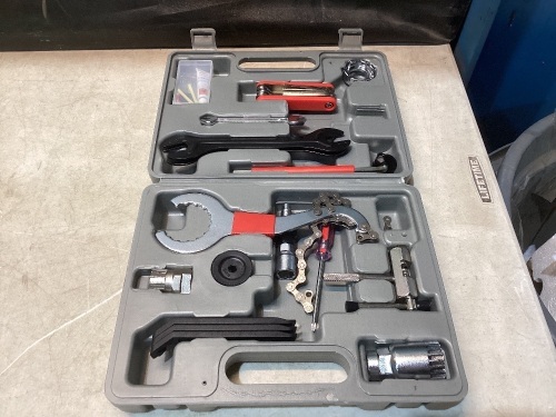 Tool Kit 