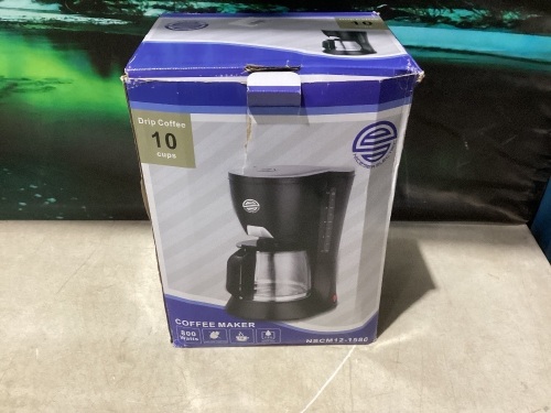 Coffee Maker 