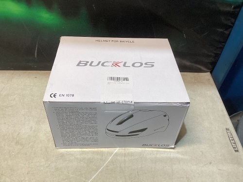 Bucklos Cycling Helmet 