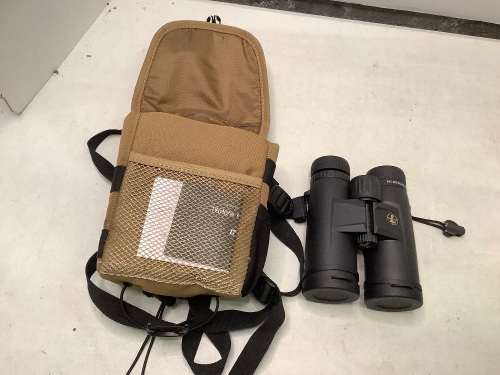 Leupold BX-1 McKenzie HD Binoculars - 10x42, Ecommerce Return - Lot 49