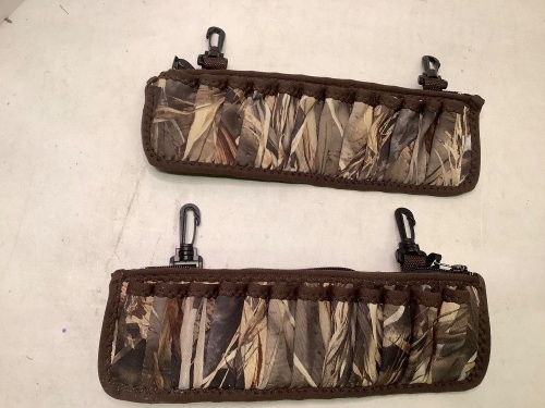 Lot of (2) Shell Holders for Waders, Ecommerce Return - Lot 101