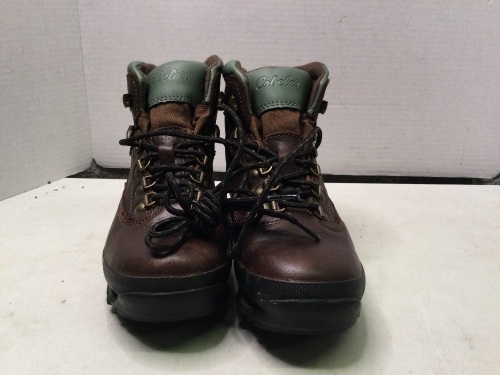 Women's Rimro Hikers, 7.5, Appears New - Lot 117