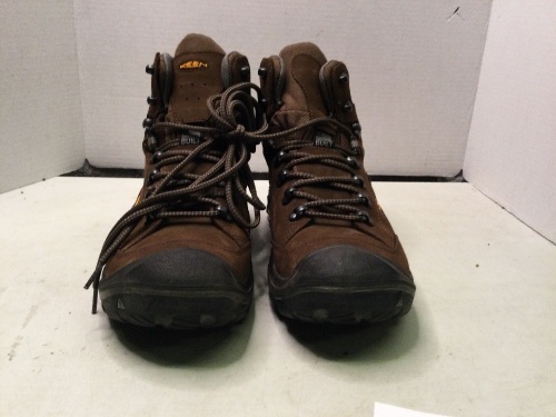 Keen Men's Work Boots, Men's 11.5, Appears New - Lot 127