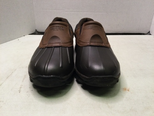 Red Head Men's Rubber Shoes, 12, Appears New - Lot 129