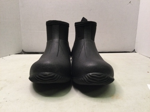 Red Head Men's Rubber Boots, 8, Appears New - Lot 137