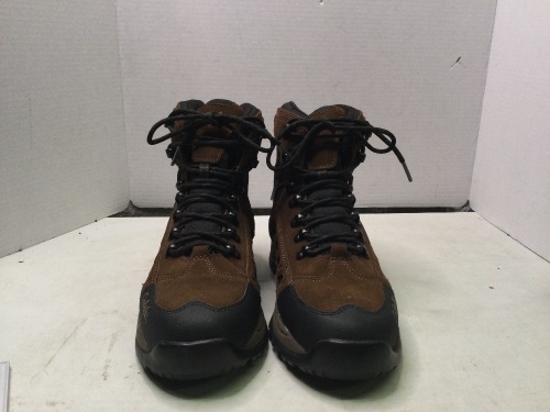 Snow Runner Winter Boots for Men, 9.5, Appears New - Lot 138