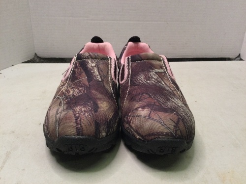 Red Head Women's Mocs, 7, Appears New - Lot 141