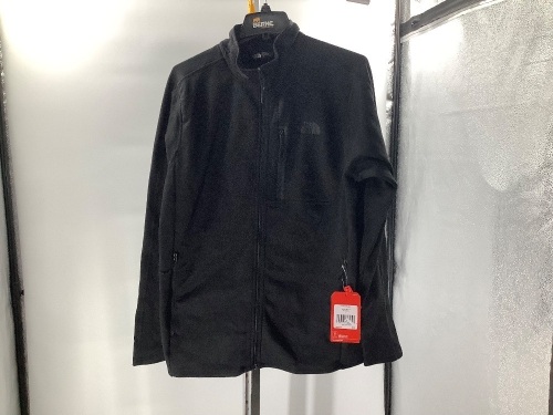The North Face Men's Jacket, Large, Appears New - Lot 400