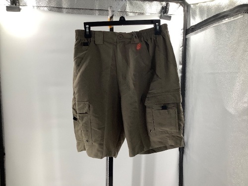 World Wide Sportsman Men's Shorts, 30, Appears New - Lot 412