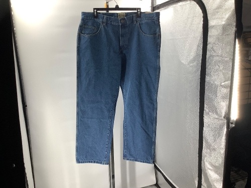 Red Head Men's Jeans, 40x30, Appears New - Lot 419