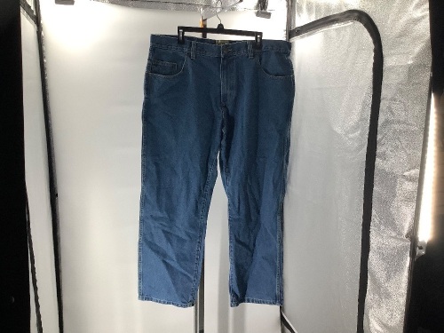 Red Head Men's Jeans, 40x30, Appears New - Lot 422