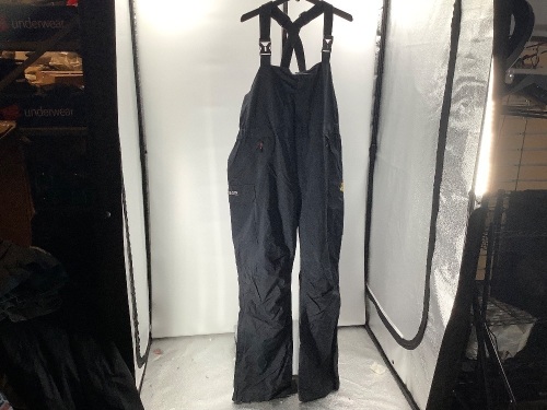 HPR Bib, Men's XLT, Appears New - Lot 431