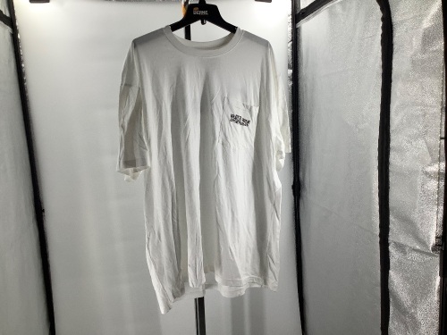 Lot of (2) World Wide Sportsman Men's Shirt, 2XL, Appears New - Lot 501