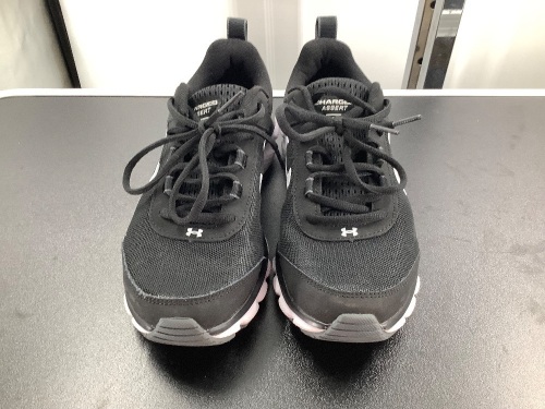 Under Armour Charged Assert Shoes, Women's 7, Appears New - Lot 515