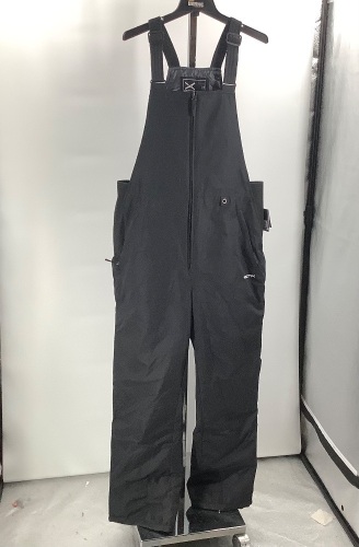 Arctix Men's Insulated Bibs, Large, Appears New - Lot 517