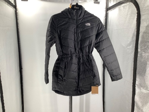 The North Face Women's Jacket, Small, Appears New - Lot 533