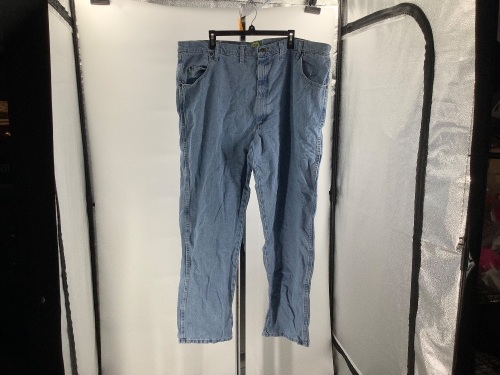 Men's Jeans, 46x32, Appears New - Lot 545